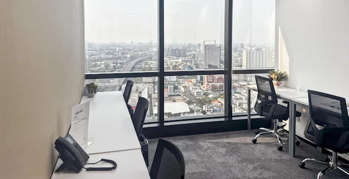 1010 Viphavadi Rangsit Road, Bangkok - Image 2