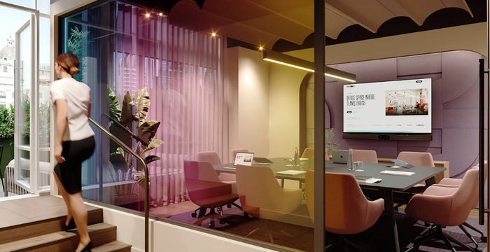 200 Aldersgate St, London - Image 2