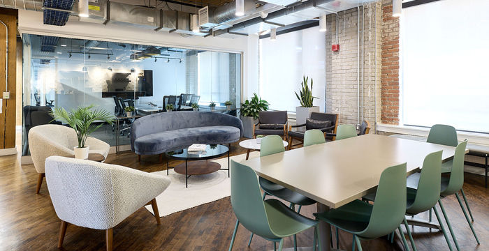 545 King Street West, Toronto - Image 2