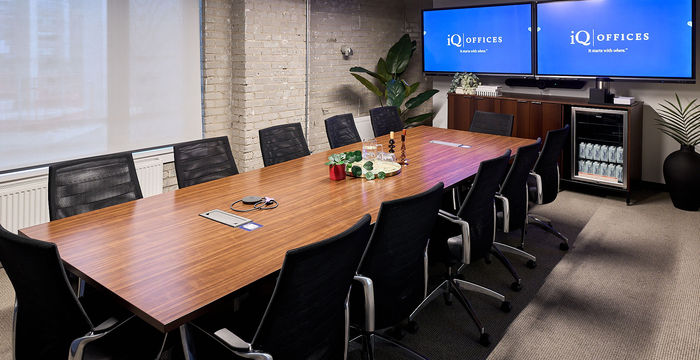 545 King Street West, Toronto - Image 5