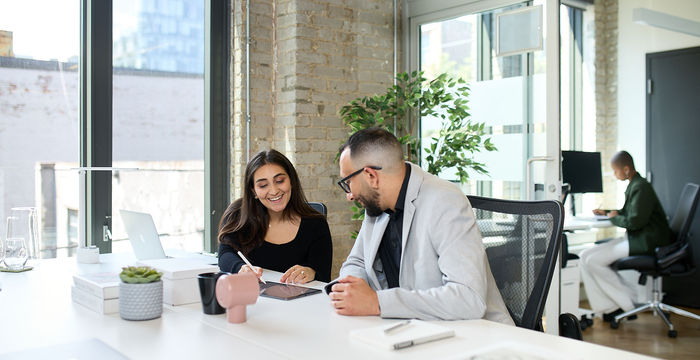 545 King Street West, Toronto - Image 4