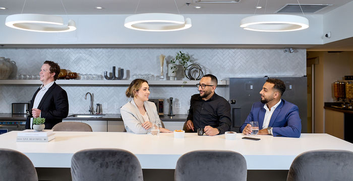 545 King Street West, Toronto - Image 3