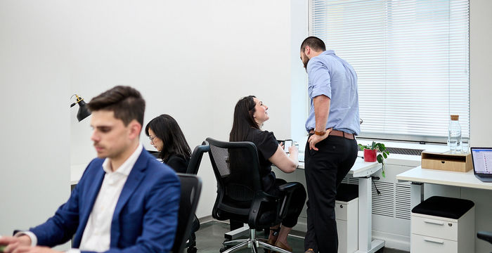 250 University Avenue, Toronto - Image 3