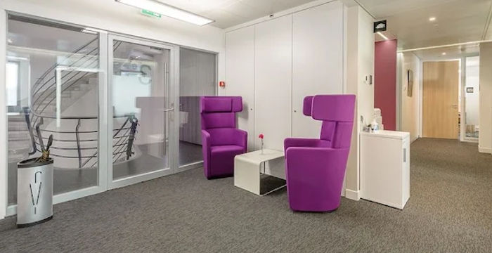 1 Rue De La Cité, Genève - Image 3