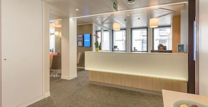 1 Rue De La Cité, Genève - Image 4