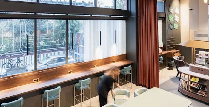 4 Square Alban Satragne, Paris - Image 2