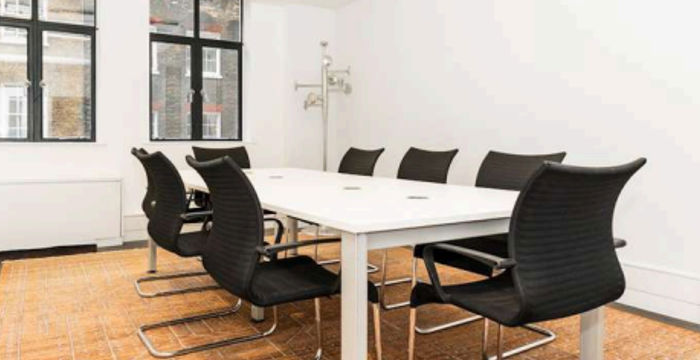 140 Wardour Street, London - Image 2