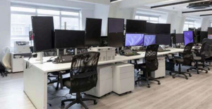 23-35 Great Titchfield Street, London - Image 3