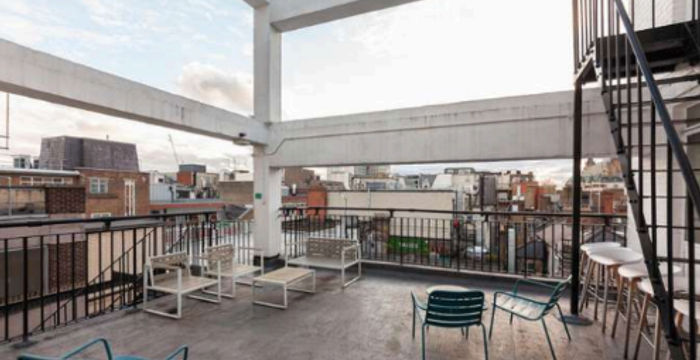 23-35 Great Titchfield Street, London - Image 5