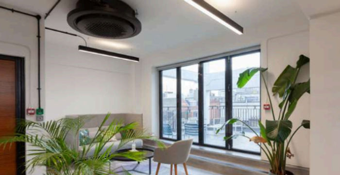 23-35 Great Titchfield Street, London - Image 3