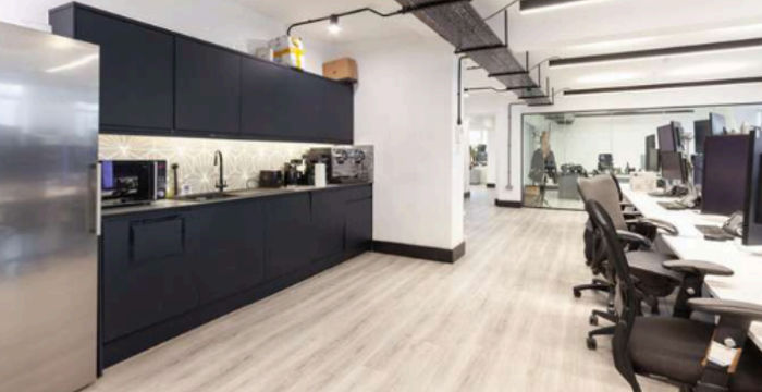 23-35 Great Titchfield Street, London - Image 4