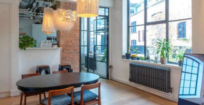 15 Rathbone Place, London - Image 4