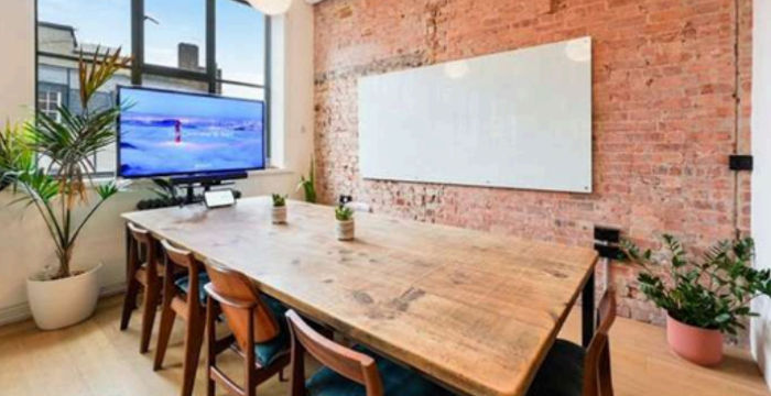 15 Rathbone Place, London - Image 3