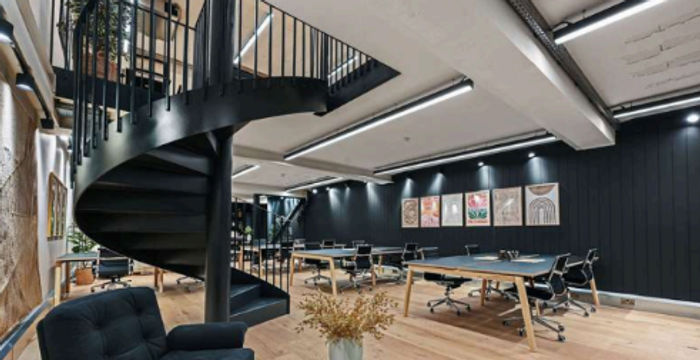 16 Mortimer Street, London - Image 5