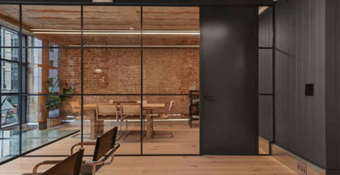16 Mortimer Street, London - Image 3