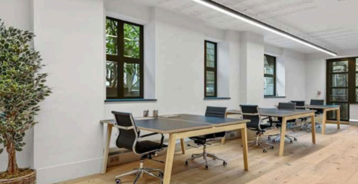 16 Mortimer Street, London - Image 2