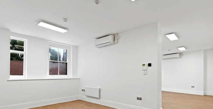 94 Kensington High Street, London - Image 4