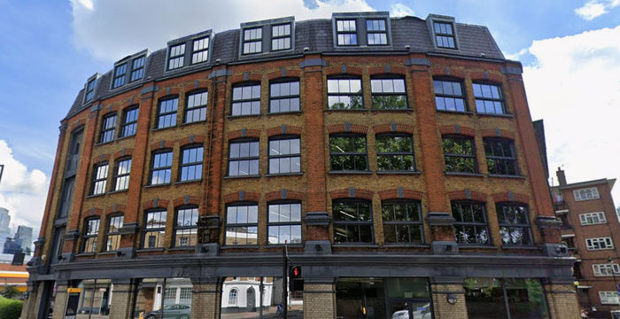 115 Southwark Bridge Road, London - Image 4