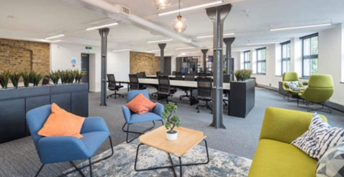 115 Southwark Bridge Road, London - Image 2