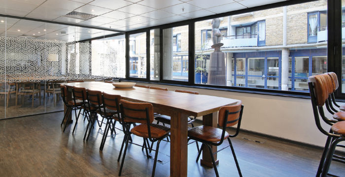 5 Gainsford Street 5 Gainsford Street, London - Image 2