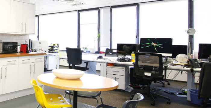 5 Gainsford Street, London - Image 4