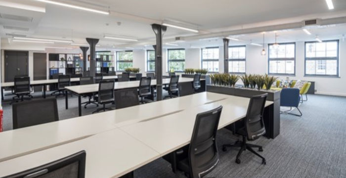 215 Vauxhall Bridge Rd Greater Pimlico, London - Image 3