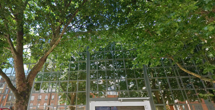 215 Vauxhall Bridge Rd Greater Pimlico, London - Image 4
