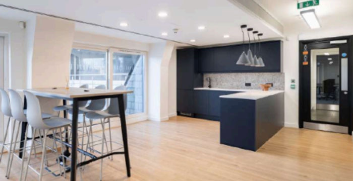 38 Threadneedle Street, London - Image 4