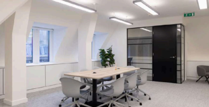 38 Threadneedle Street, London - Image 2