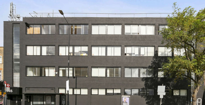 445 Hackney Rd, London - Image 2