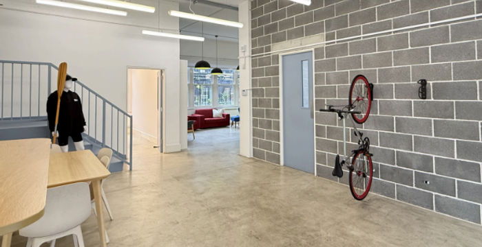 445 Hackney Rd, London - Image 3