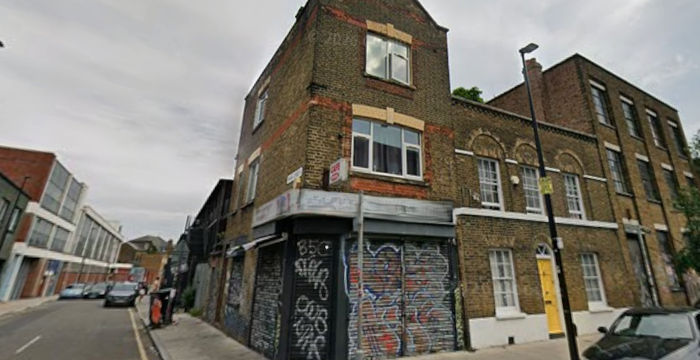 1 Emma St, London - Image 2