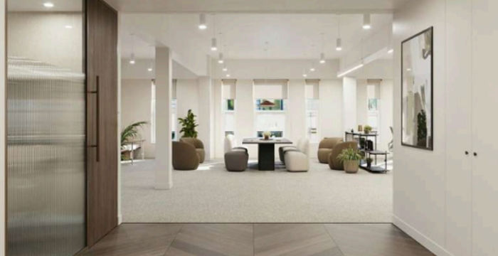 4 Moorgate, London - Image 5