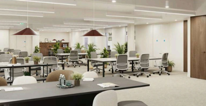 4 Moorgate, London - Image 2