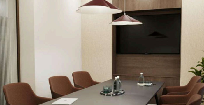 4 Moorgate, London - Image 3