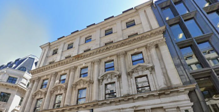4 Moorgate, London - Image 5
