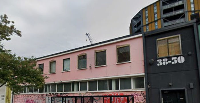 38-50 Pritchard's Rd, London - Image 5
