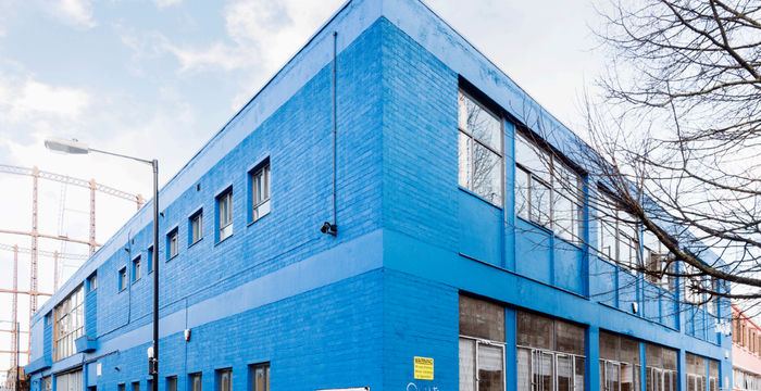 52-56 Pritchard's Rd, London - Image 4