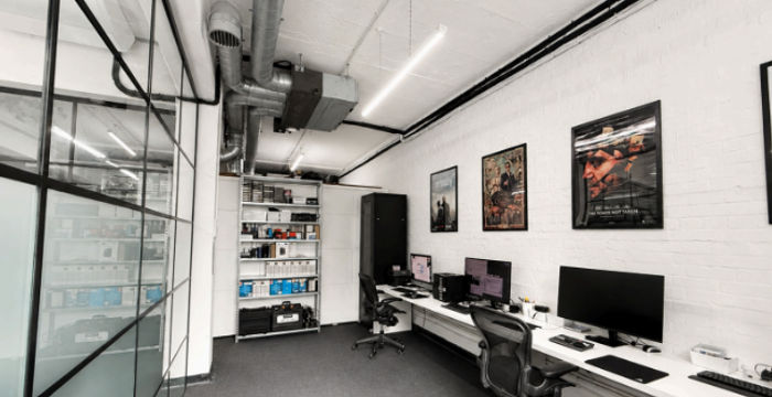 18 Bevis Marks, London - Image 3