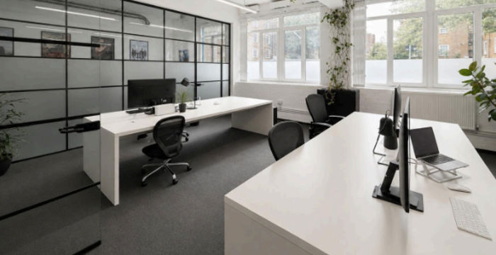 18 Bevis Marks, London - Image 3