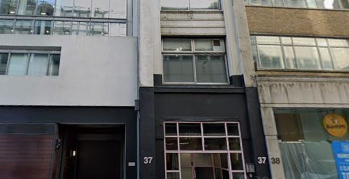18 Bevis Marks, London - Image 4