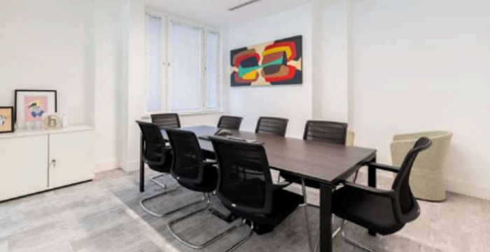 40 Queen Street, London - Image 4