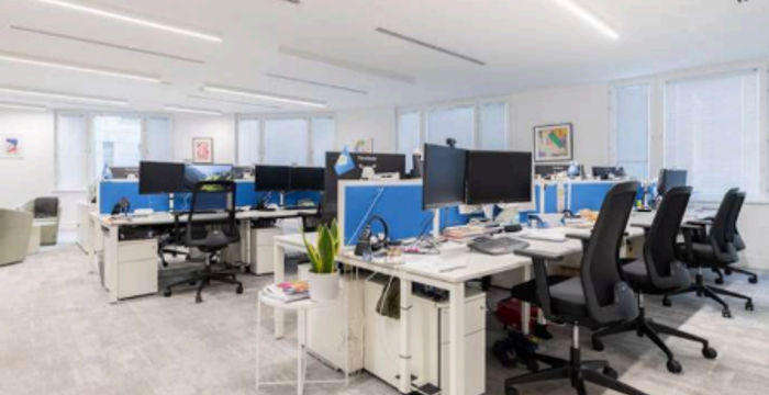 40 Queen Street, London - Image 2