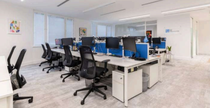40 Queen Street, London - Image 2