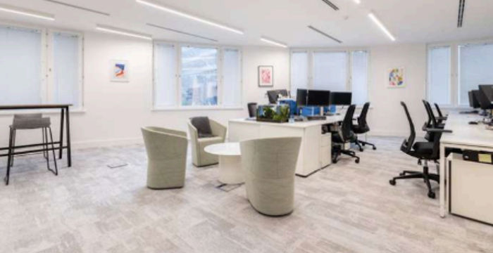 40 Queen Street, London - Image 3