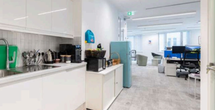 40 Queen Street, London - Image 5