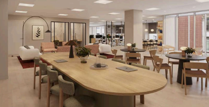 71 Queen Victoria St, London - Image 3