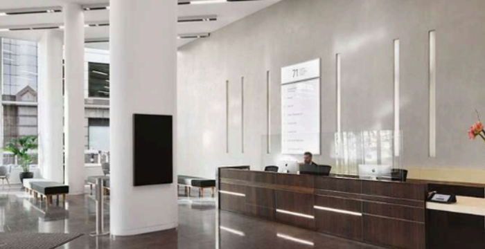 71 Queen Victoria St, London - Image 3