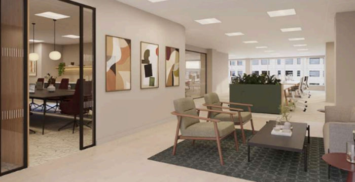 71 Queen Victoria St, London - Image 2