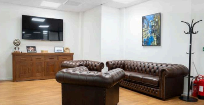 145 Leadenhall St, London - Image 5